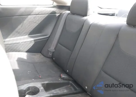 2008 Pontiac G6 Gt z USA, uszkodzony, nr VIN 1G2ZH17N884199881